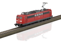 Trix 25652 - H0 - E-Lok BR 151, DB AG, Ep. VI  - DC-Sound